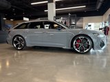 New 2025 Audi RS 6 performance image 2