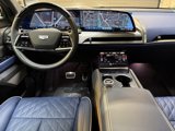 New 2026 Cadillac Vistiq Premium Luxury image 4