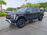Certified 2024 Ford F150 Raptor image 3