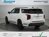 New 2025 Hyundai Palisade Calligraphy image 4