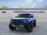 New 2025 Ford Bronco Raptor image 2
