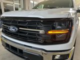 Certified 2024 Ford F150 XLT w/ Equipment Group 303A High image 2