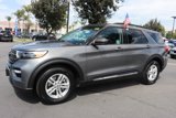 Used 2024 Ford Explorer XLT w/ Equipment Group 202A image 3