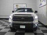 Used 2021 Toyota Tundra SR5 w/ TRD Off-Road Package image 2