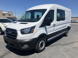 Used 2020 Ford Transit 250 Medium Roof image 2