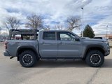 New 2025 Nissan Frontier PRO-4X image 6