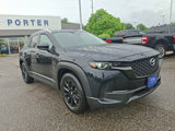 Used 2025 MAZDA CX-50 AWD 2.5 S w/ Cargo Package image 2