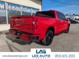 Used 2021 Chevrolet Silverado 1500 Custom image 4