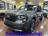 New 2025 Ford Maverick XLT image 2
