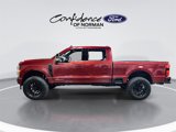 New 2025 Ford F250 Platinum image 5