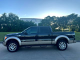 Used 2012 Ford F150 King Ranch image 3