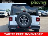 New 2025 Jeep Wrangler Sport S image 3