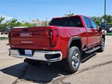 New 2025 GMC Sierra 2500 SLT w/ SLT Premium Package image 3