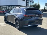 New 2025 MAZDA CX-90 3.3 Turbo S w/ Premium Plus image 5