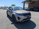 Used 2023 Land Rover Range Rover Evoque R-Dynamic SE image 3