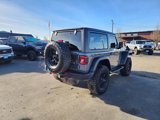 Used 2020 Jeep Wrangler Rubicon image 6