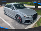 Used 2020 Audi RS 3 image 2