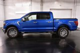 Used 2025 Ford F150 Lariat w/ Equipment Group 502A High image 4