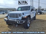 Used 2022 Jeep Wrangler Unlimited Sahara image 4