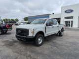 New 2025 Ford F250 XL image 3