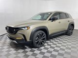New 2025 MAZDA CX-50 AWD 2.5 Turbo w/ Weather Package image 4