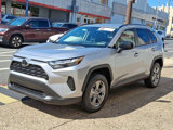 Used 2025 Toyota RAV4 LE image 3