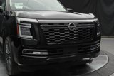 New 2025 Nissan Armada Platinum Reserve image 3