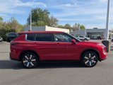 New 2025 Mitsubishi Outlander SE image 2