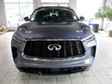 Used 2023 INFINITI QX60 Luxe image 2