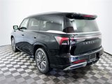 New 2025 INFINITI QX80 Luxe image 4