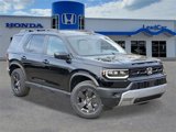 New 2026 Honda Passport RTL image 4