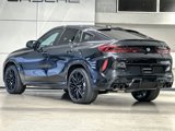 Used 2024 BMW X6 M Competition w/ Executive Package image 3
