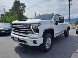 Used 2024 Chevrolet Silverado 3500 High Country w/ High Country Premium Package image 3