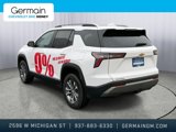 New 2025 Chevrolet Equinox LT w/ Convenience Package II image 3
