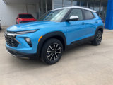 New 2025 Chevrolet TrailBlazer ACTIV w/ Convenience Package image 2