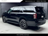 Used 2024 Chevrolet Suburban RST w/ Luxury Package image 5