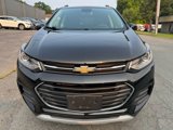 Used 2019 Chevrolet Trax LT w/ LT Convenience Package image 2