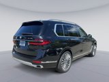 New 2025 BMW X7 xDrive40i w/ Premium Package image 5