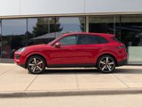 New 2025 Porsche Cayenne S image 2