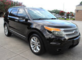 Used 2014 Ford Explorer XLT w/ Equipment Group 202A image 2