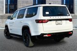 New 2025 Jeep Wagoneer Series II image 3
