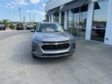 Used 2024 Chevrolet Trax LT w/ Driver Confidence Package image 2