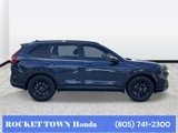 New 2026 Honda CR-V Sport image 6