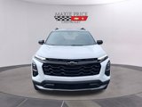 New 2026 Chevrolet Equinox LT w/ Convenience Package II image 2