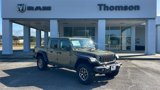 New 2025 Jeep Gladiator Rubicon image 2