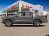New 2026 Nissan Frontier SV image 3