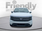 New 2025 Ford F150 Lightning Lariat image 2