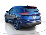 New 2026 Nissan Rogue SV image 3