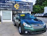 Used 2013 Subaru Outback 2.5i Premium image 4