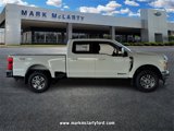 New 2025 Ford F350 Lariat image 2